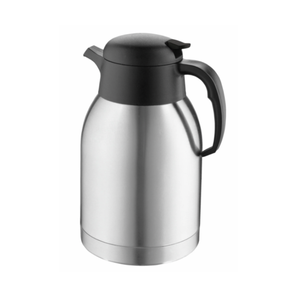 Thermos de café pour 10 personnes