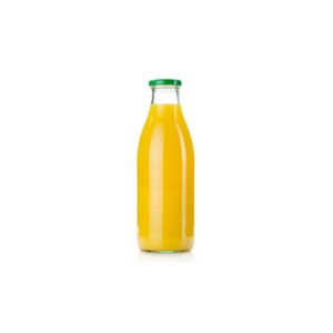 Jus d'orange (1l)