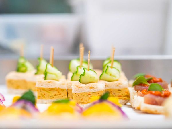 5 conseils pour choisir son traiteur de mariage – SP Traiteur